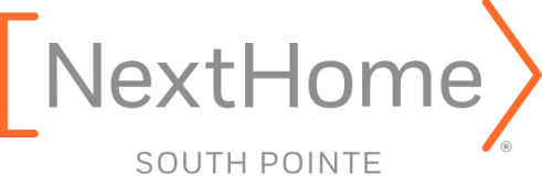 NextHome South Pointe logo